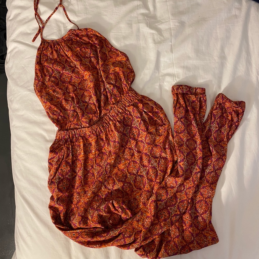 Jumpsuit